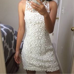 Hollister XS bodycon dress